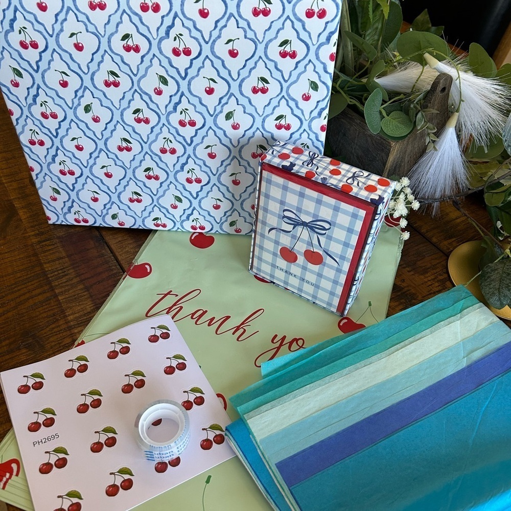 Reseller’s Bundle Cherries - Picture 2 of 9